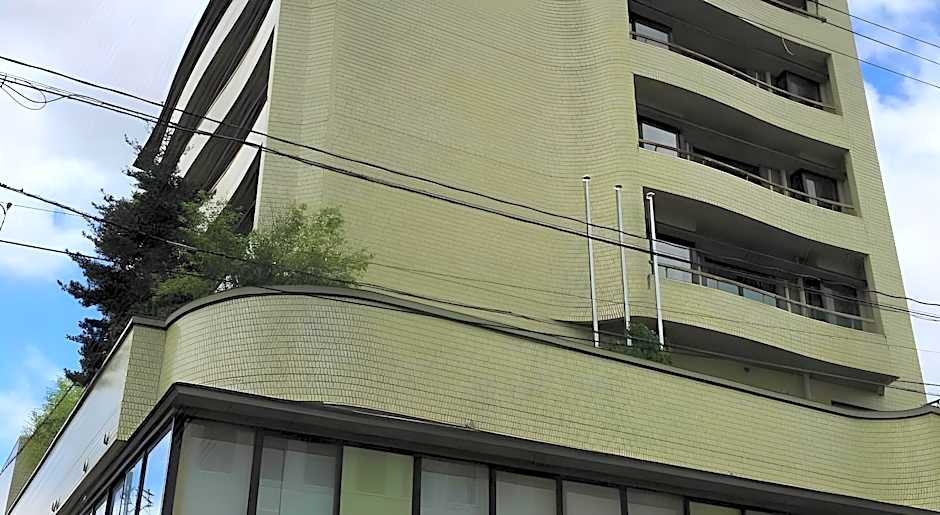 Hotel Furukawa Hills