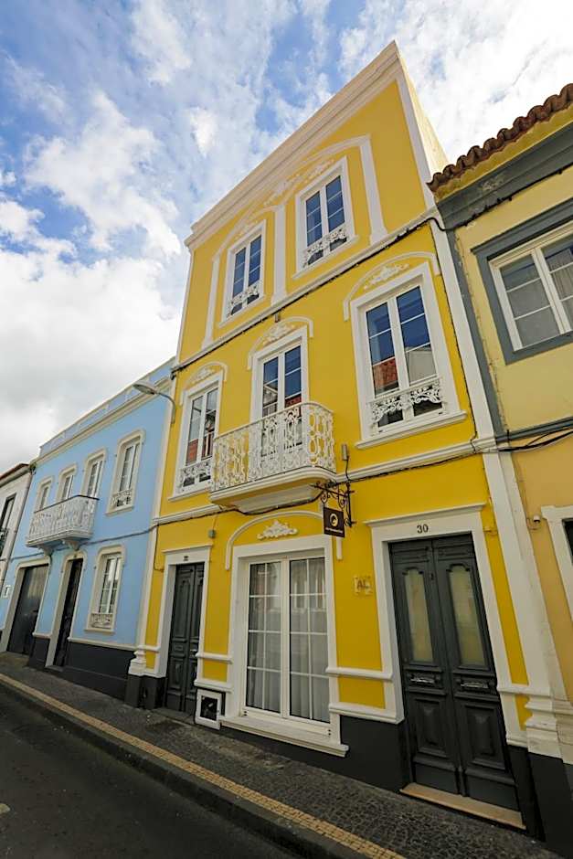 Azor International Hostel
