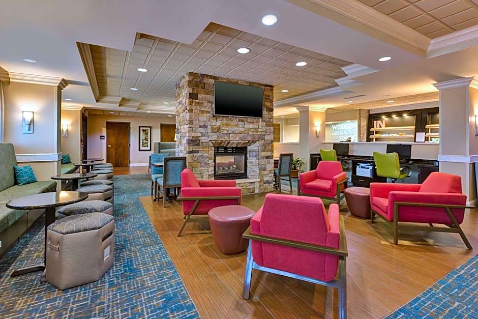 Hampton Inn By Hilton Princeton