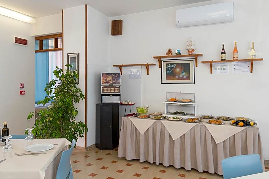 Hotel Tre Assi