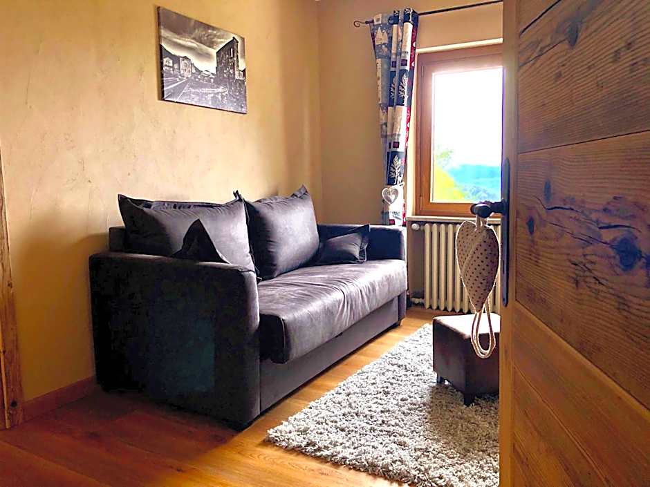 Chalet Saint-Barthélemy Hotel