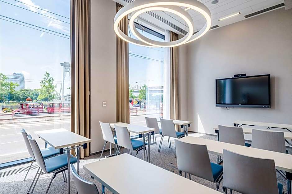 Park Inn Danube, Bratislava