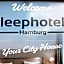 Sleephotels