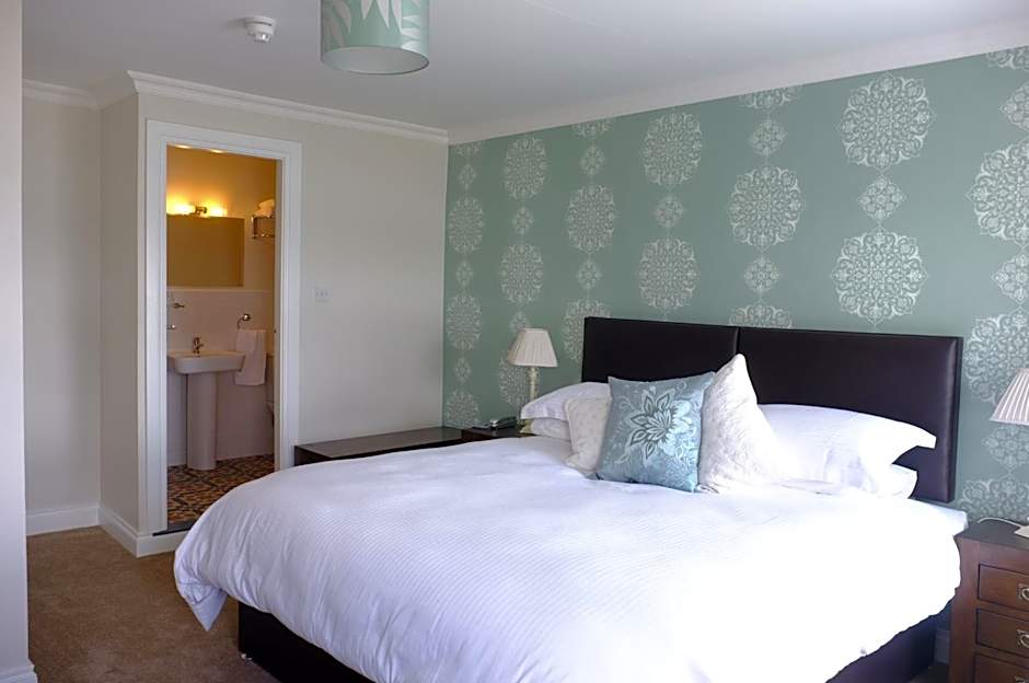 Roundstone House Hotel