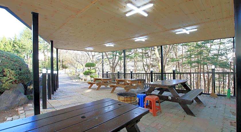 Hotel Valentine (Korea Quality)