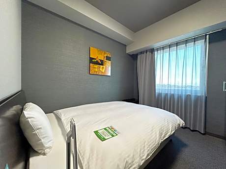 Comfort Single Room - Smoking