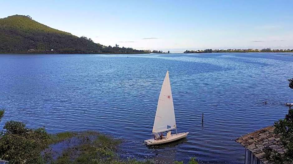 Pousada Biso Finoca Ibiraquera