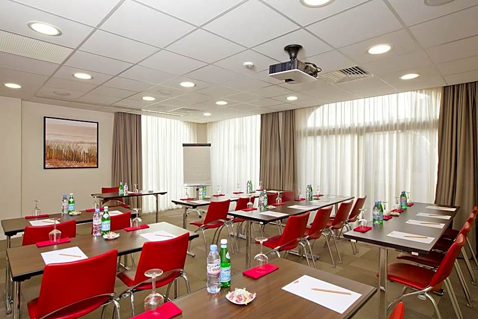 Residhome Arcachon Plazza