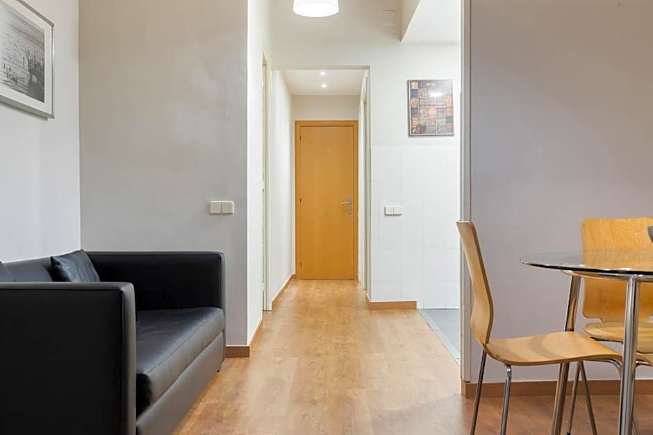 Atica Apartments - by Weflating