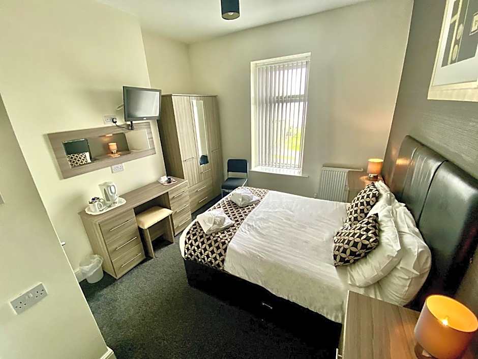 The Royal Seabank Hotel