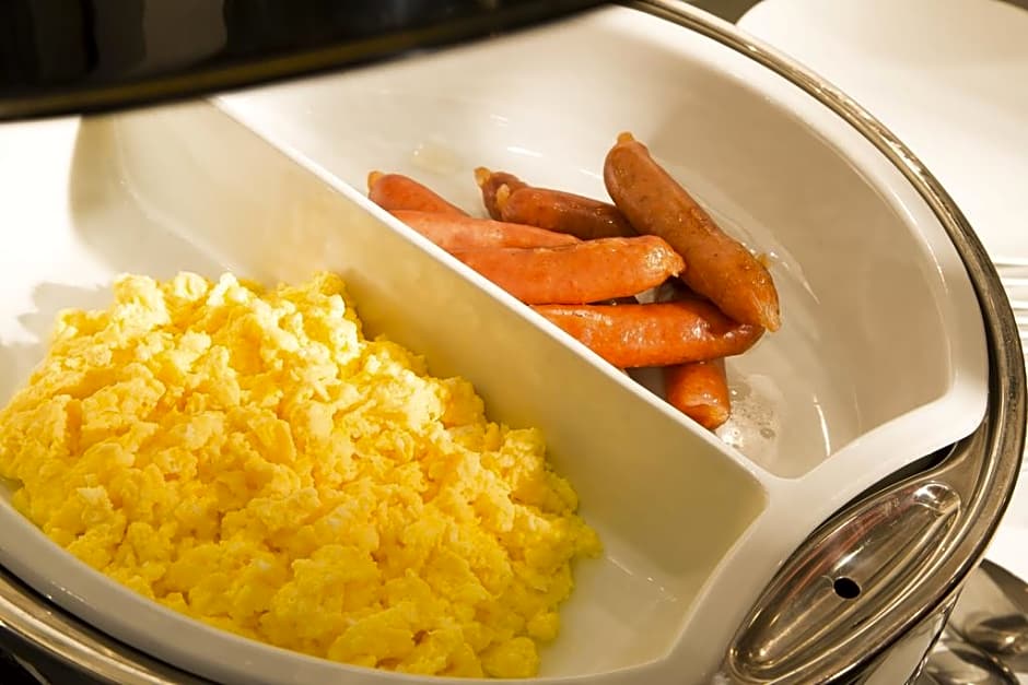 Les Matins de Paris & Spa