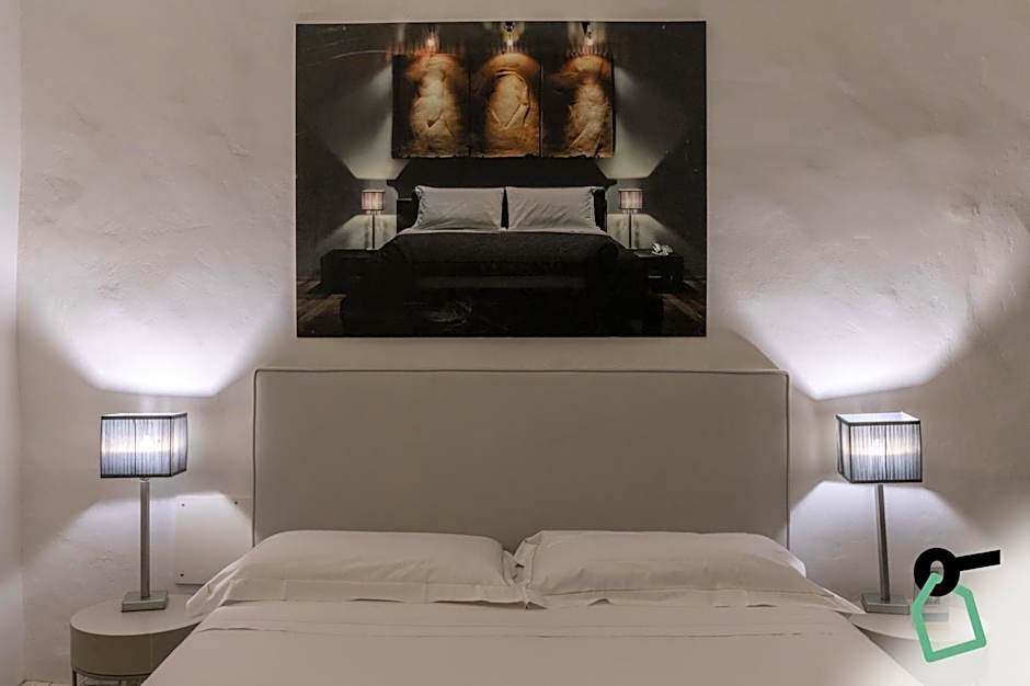 Hotiday Room Collection Firenze Ghibellina – Florence, IA
