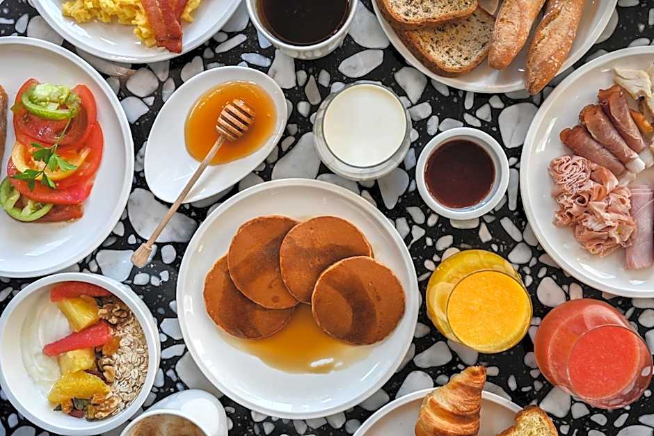 OKKO Hotels Nice Aéroport