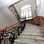 Green Residence Boutique Lofts & Villa am Park