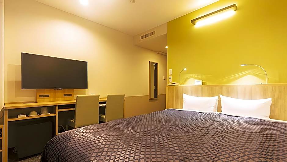 Komagane Premont Hotel