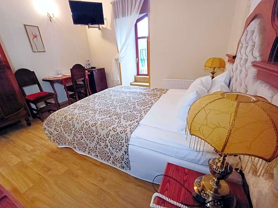 Pegasa Pils Spa Hotel