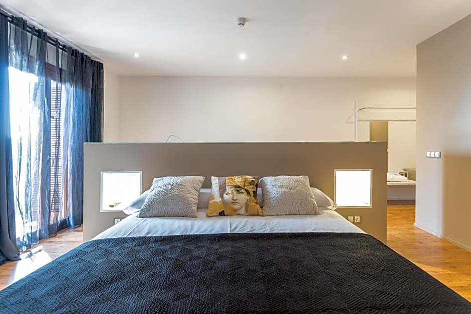 Hotel Boutique Abadia del Maestrat