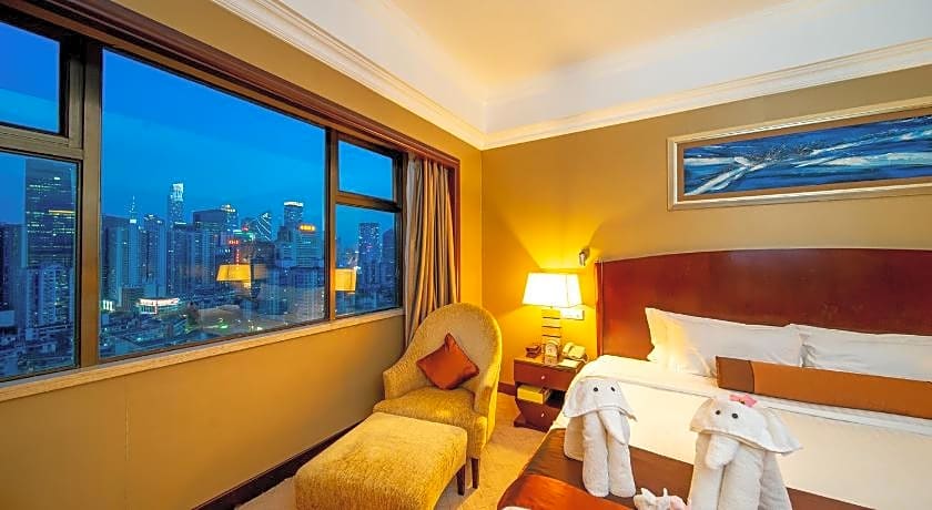 Grand International Hotel
