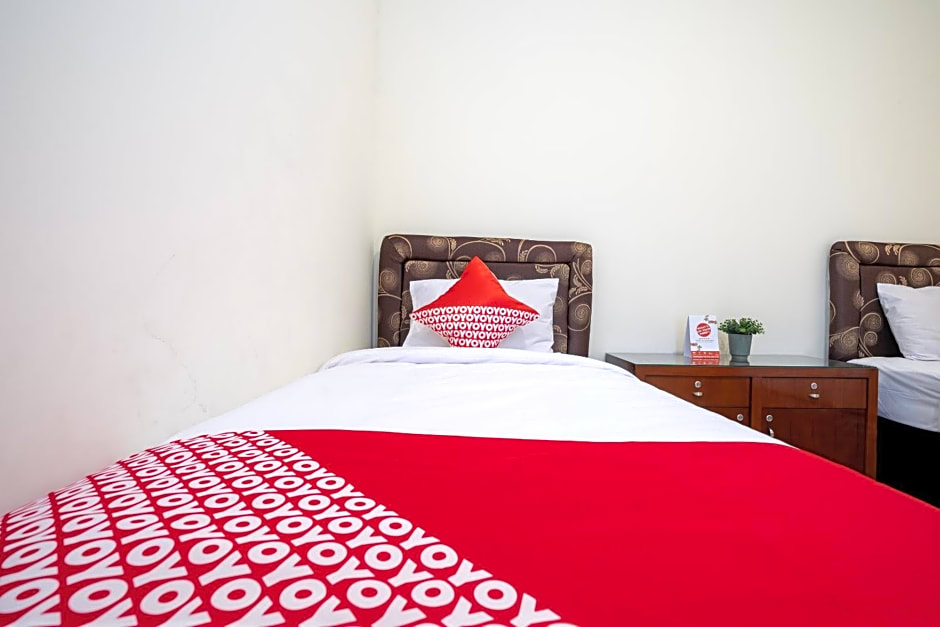 OYO 2347 Griya Patran