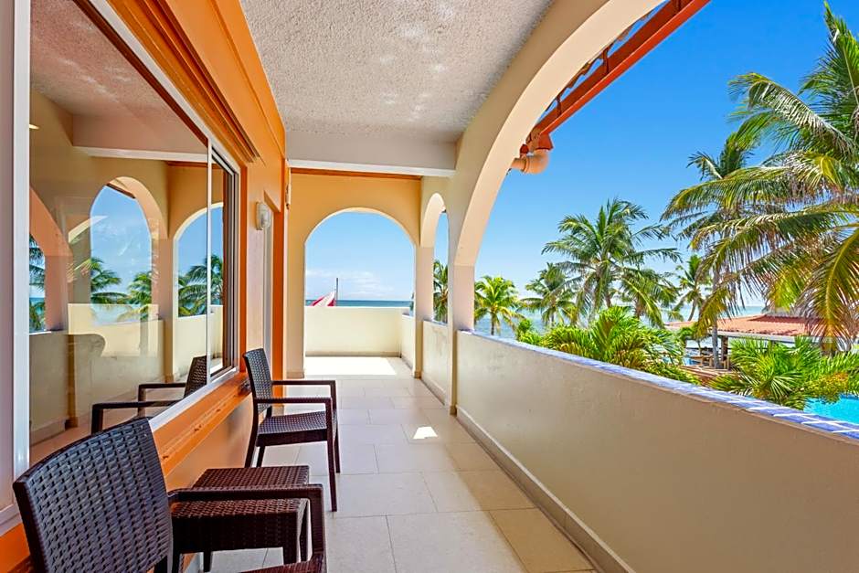 SunBreeze Hotel