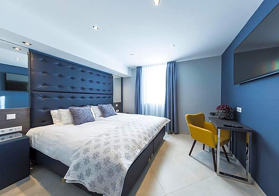Hotel Tommasi