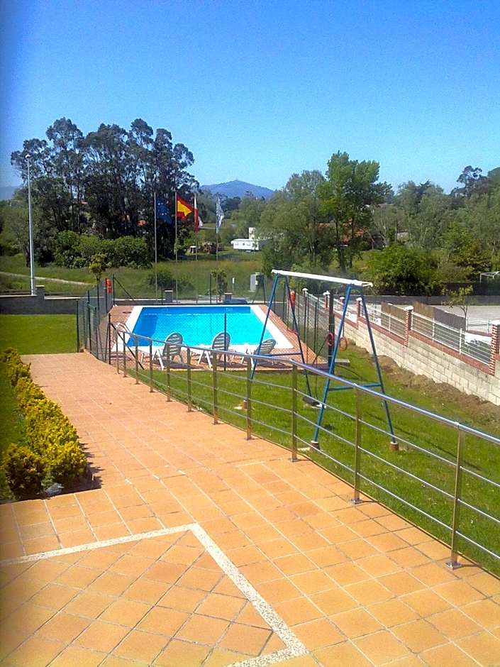 Hotel Estrella del Alemar