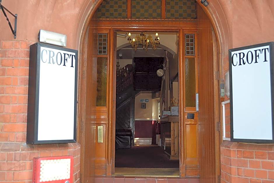 Croft Hotel