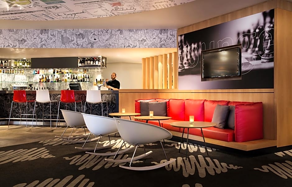 Ibis Sydney Airport Hotel