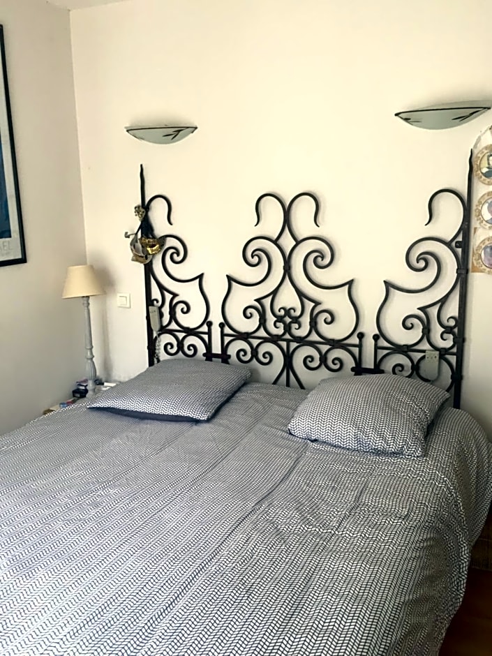 Annie chambres hôtes