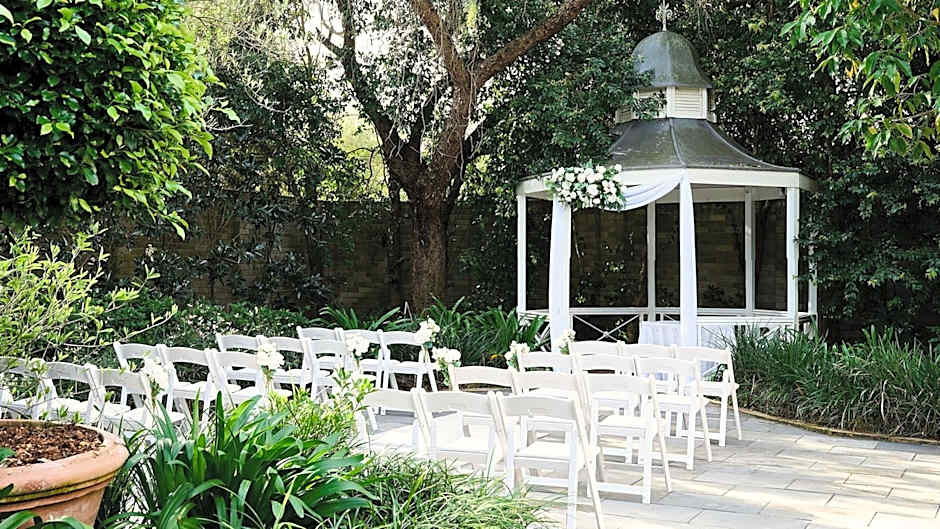 Holiday Inn Warwick Farm By IHG