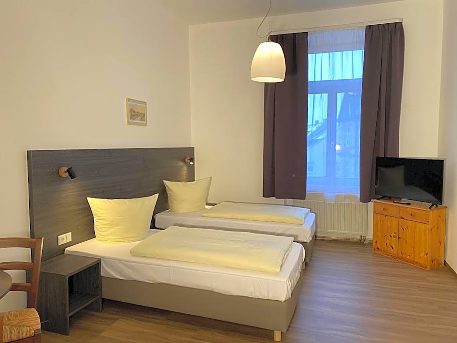 Ferienwohnungen Neumann