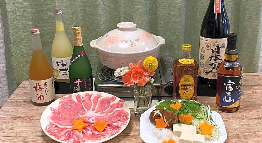 Jemsty Inn Hakone Ashinoko