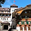 Belle Epoque Hotel Victoria
