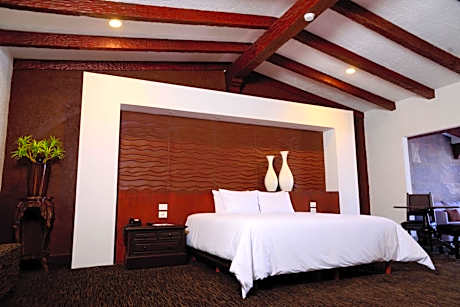 Premium King Room - Non-Smoking