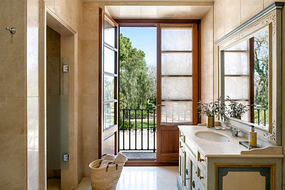 Son Julia Country House Hotel