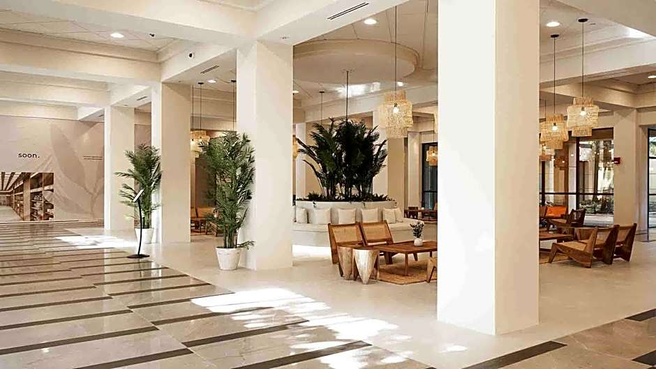 Memphis Vitality Hotel