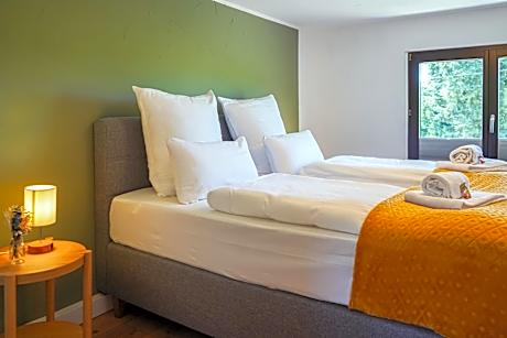 Superior Apartment with Balcony