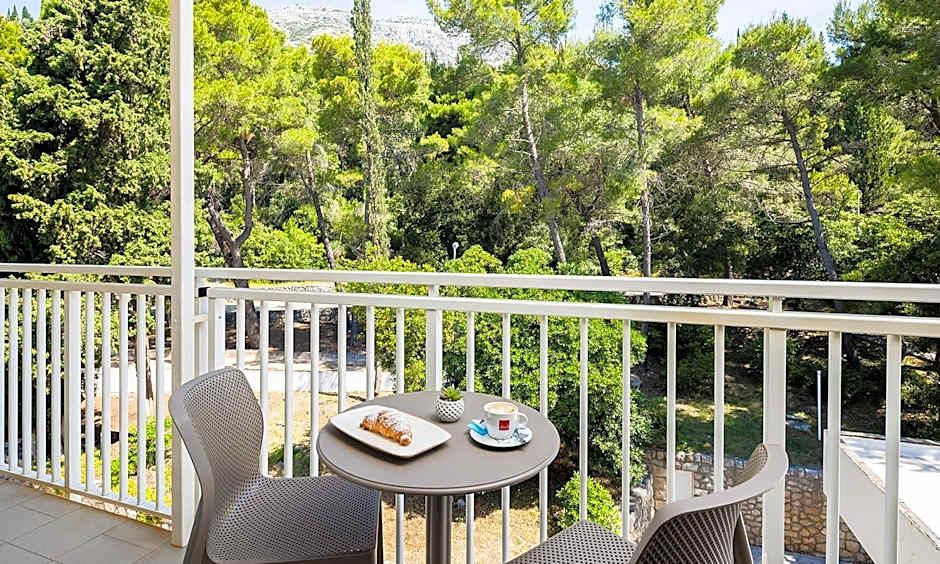 Orsan Hotel by Aminess