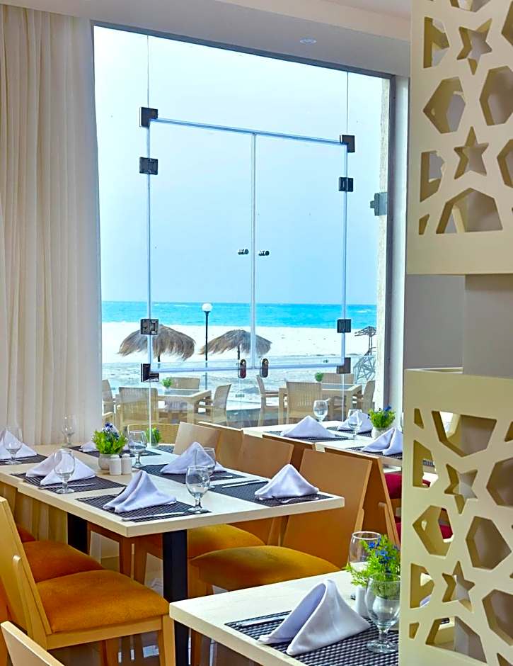 Hotelux La Playa Alamein