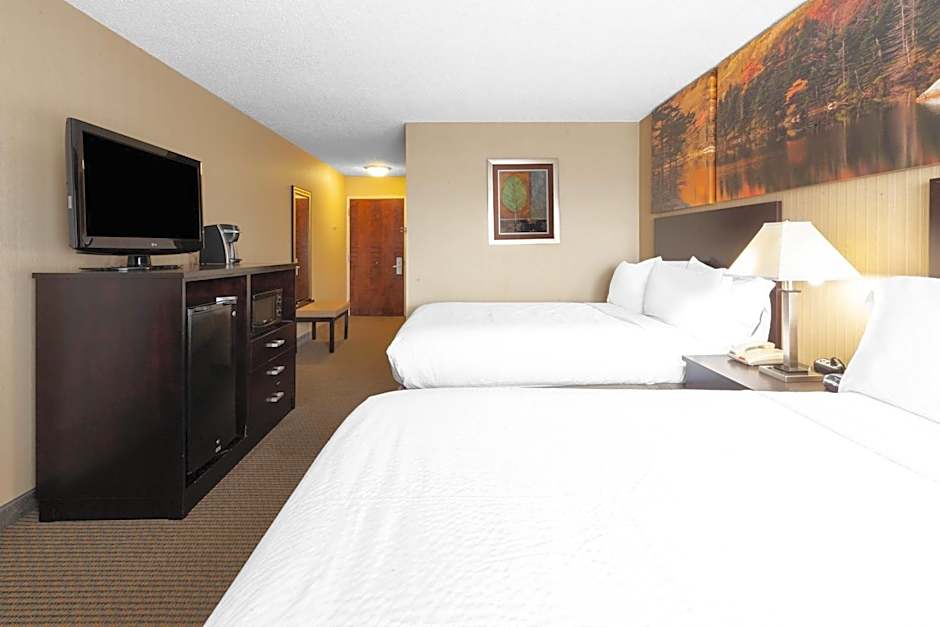 Days Inn by Wyndham Plattsburgh