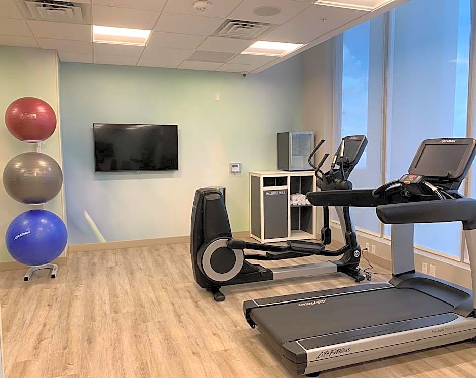 Wyndham Garden Miami International Airport