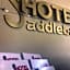 Hotel Saddleback