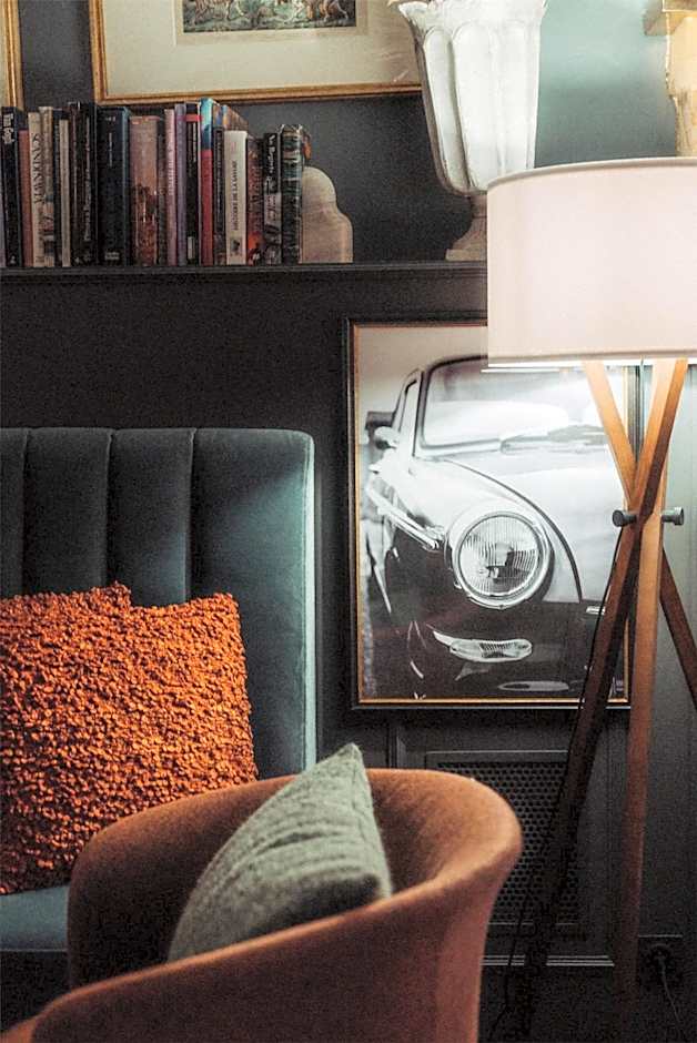 Cour des Loges Lyon, a Radisson Collection Hotel