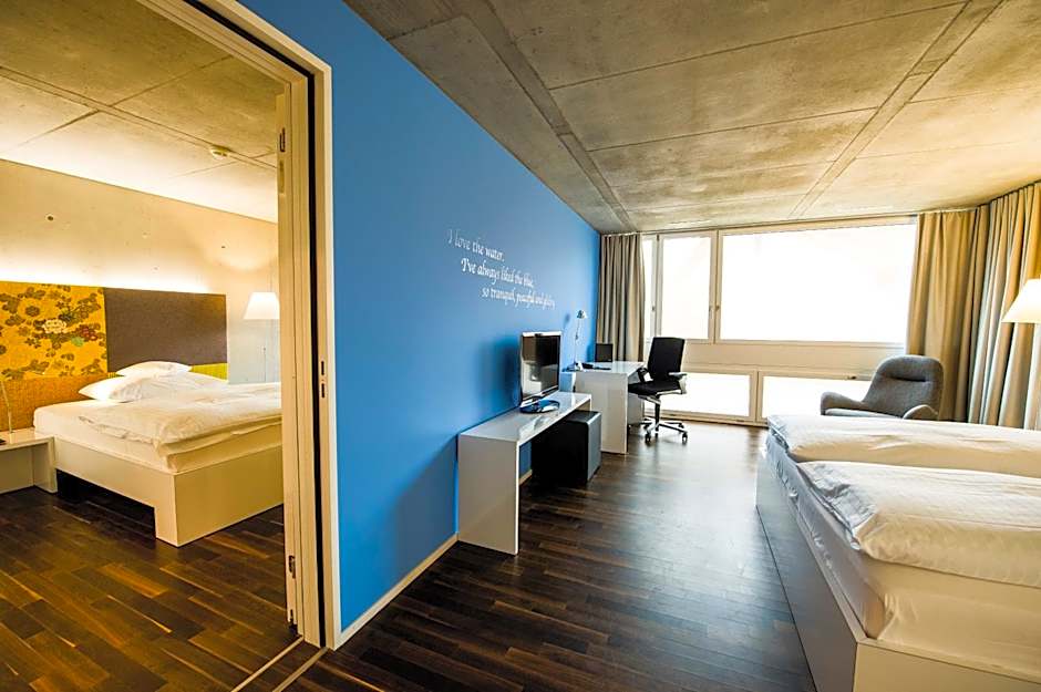 HOTEL APART - Welcoming l Urban Feel l Design