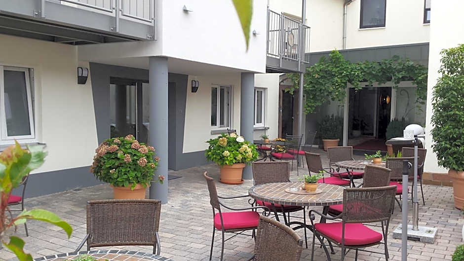 Hotel-Restaurant Pfälzer Hof