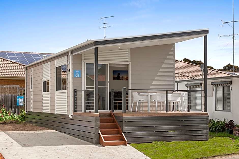 Discovery Parks - Geelong