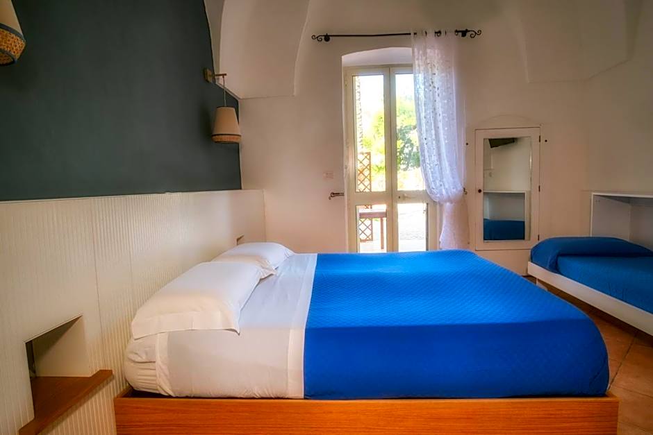 B&B Happy Days Golfo di Gallipoli