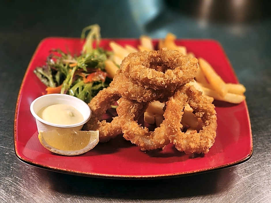 Central Hotel Hobart