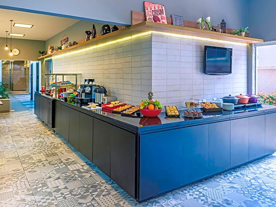 Mercure Rio de Janeiro Arpoador