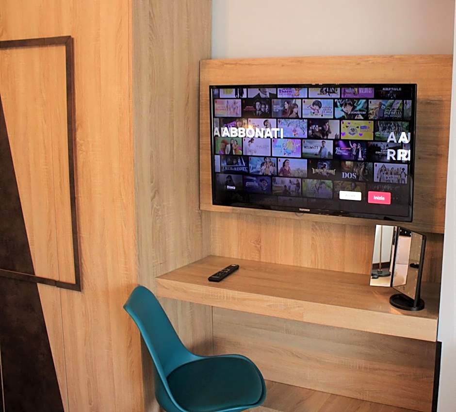 De Gasperi 55 - By Pera Rooms Collection